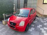 Kia picanto 1.1 lx (BJ 2007) - Kia aus 2007: Lx