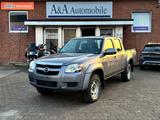Mazda BT-50 XL Cab Midlands Doppel Cabine - Mazda BT-50 SUV