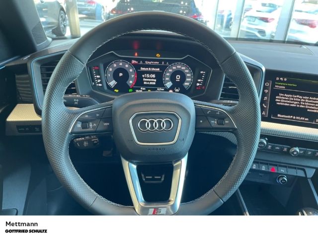 Audi A1 - Bild 12
