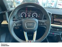 Audi A1 - Vorschau Bild 12
