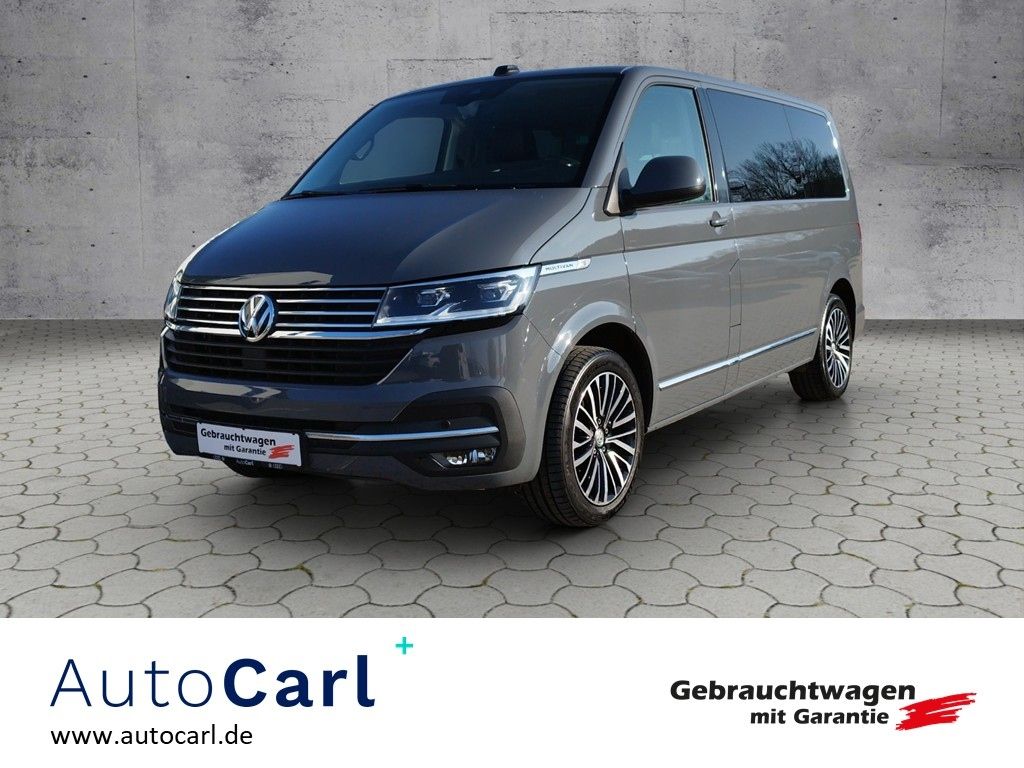 Volkswagen T6 Multivan