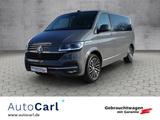 Volkswagen Multivan T6.1 Generation Six 2.0TDI DSG LED/Navi - 7-Sitzer Vans