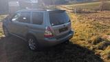 Subaru Forester 2.0X Ecomatic - Subaru Forester mit LPG-Antrieb