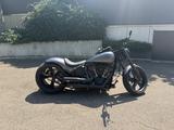 Harley-Davidson Night Train Komplettumbau Einzelstück!! - HARLEY-DAVIDSON NIGHT TRAIN