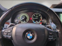 BMW M550 d xDrive~Pano~InnoPak~HuD