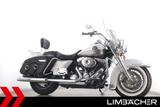 Harley-Davidson ROAD KING FLHRC - KessTech - HARLEY-DAVIDSON 2009 ROAD KING