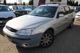 Ford Mondeo 2.0TD 66 kW Ambiente Klima/Alu/AHK - Ford Mondeo aus 2002: Kombi