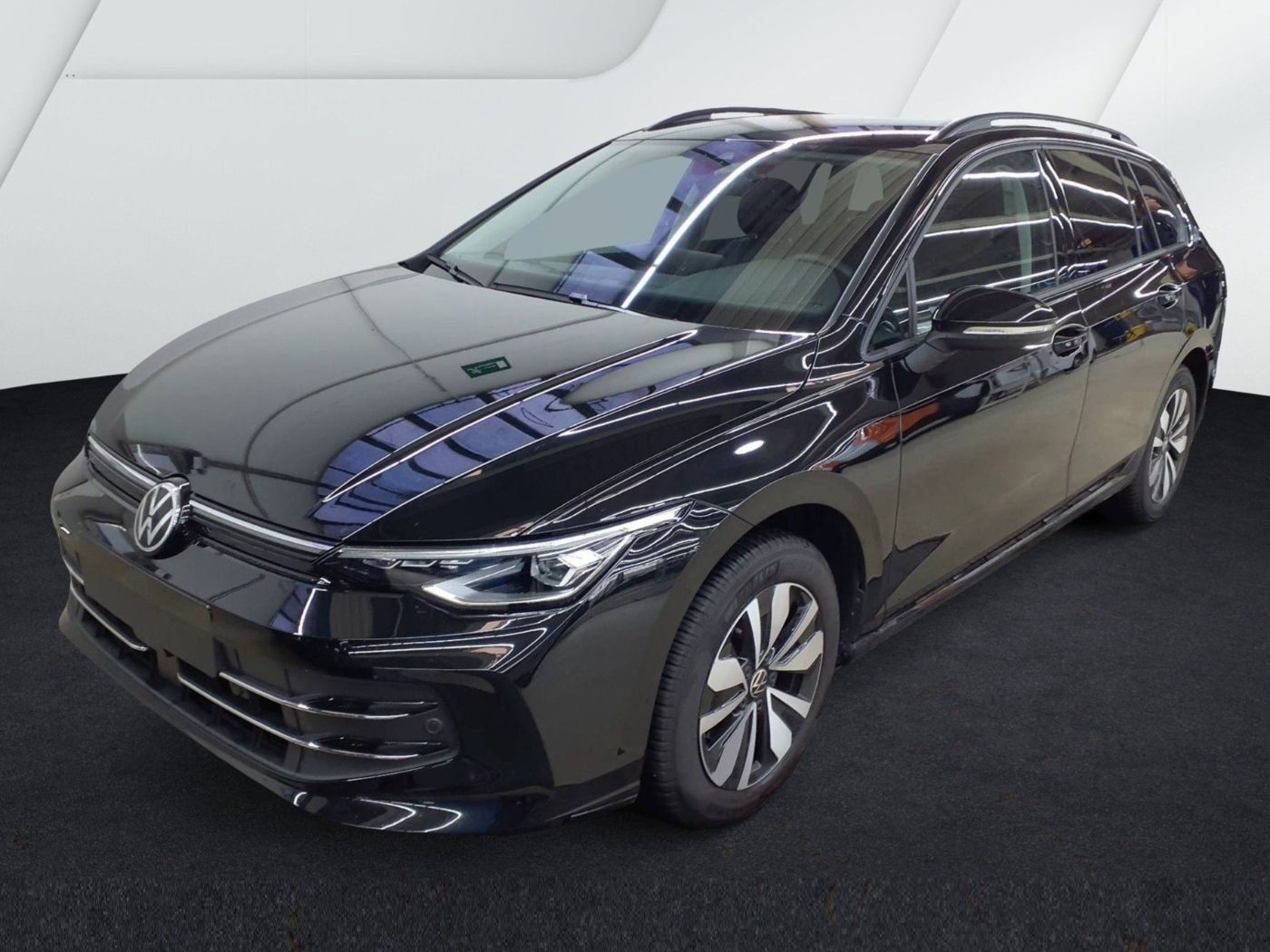 Volkswagen Golf - Bild 2