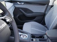 Skoda Octavia - Vorschau Bild 19