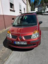 Renault Modus - Renault Modus in Leverkusen
