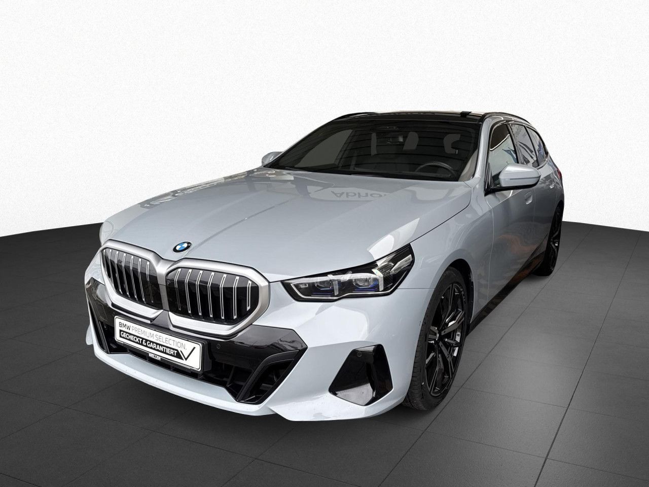 BMW 520 - Bild 3
