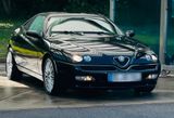 Alfa Romeo GTV 3.0 V6 - Alfa Romeo GTV: 3.0