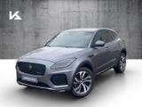 Jaguar E-Pace D200 AWD R-Dynamic SE Black Pack 20 Zoll  - Jaguar E-Pace: R Dynamic Black