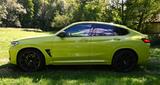 BMW X4 M COMP - Schnitzer - Panorama - AHK - M-Sport - BMW X4 M: Sport X