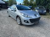Peugeot 207 CC Cabrio-Coupe Allure - Peugeot 207: Allure