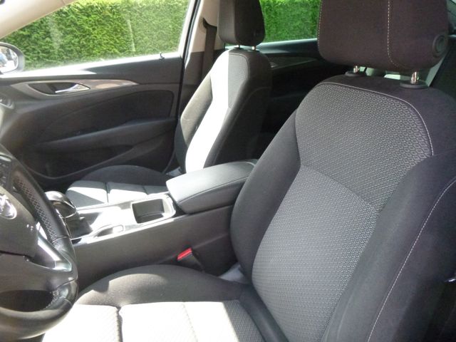 Insignia B GS Edition