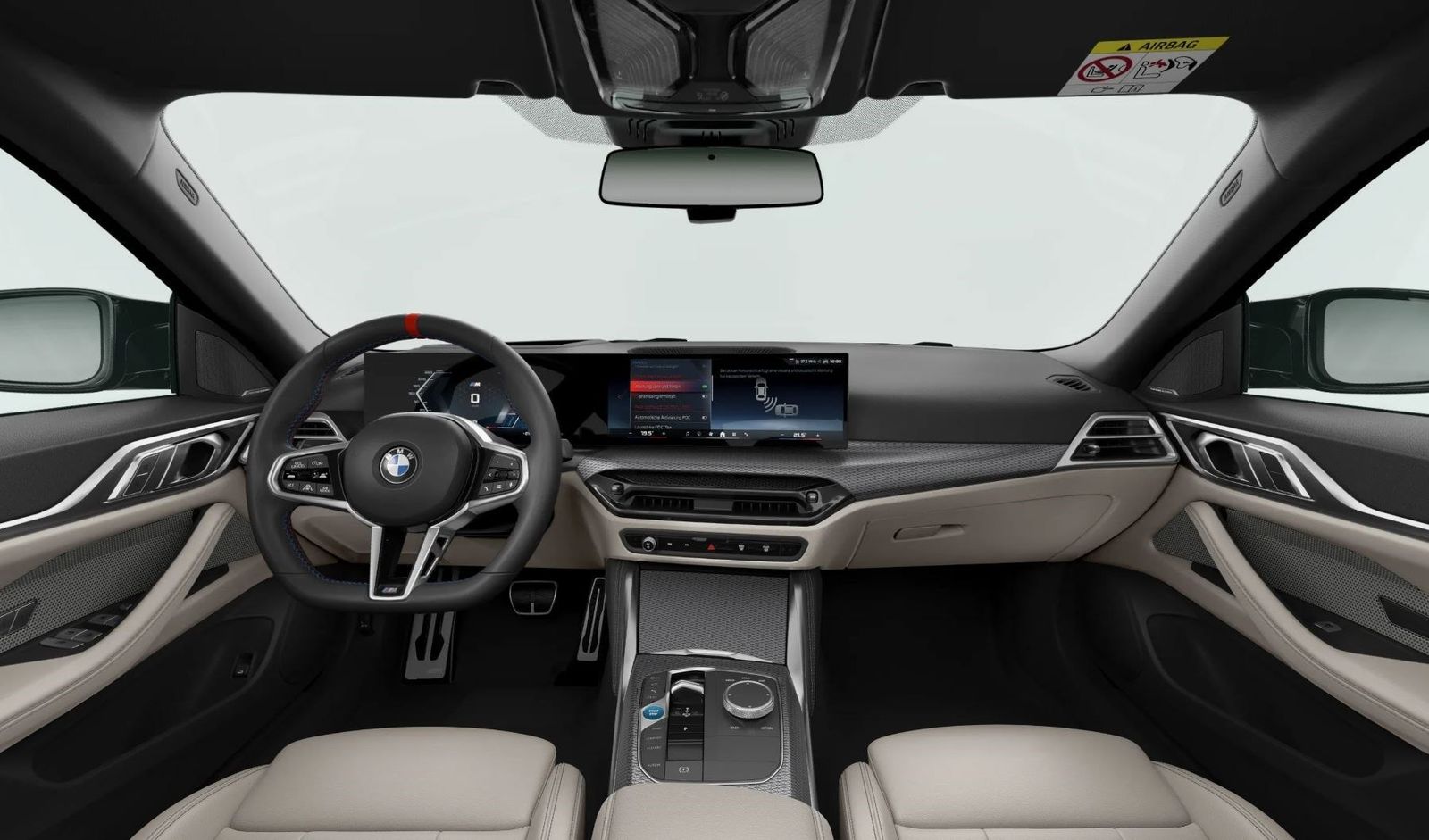 BMW i4 - Bild 7