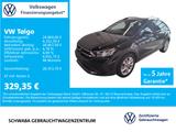 Volkswagen Taigo Life 1.5 TSI DSG *LED*NAVI*R-KAM*LANE*17'' - Volkswagen Taigo in Augsburg