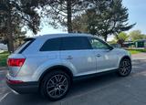 Audi 3.0 TDI quattro tiptronic, AHK, Matrix-LED, Pano - Audi Q7 Gebrauchtwagen in Köln