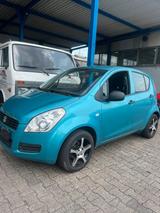 Suzuki Splash Top Zustand Garantie - Suzuki Splash in Gelsenkirchen