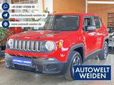 Jeep Renegade 1.6 E-torQ FWD Sport - Jeep Renegade: Sport