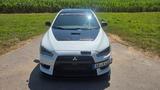 Mitsubishi Lancer Evolution X Final Edition  - Mitsubishi: Evolution