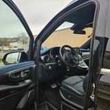 Mercedes-Benz EQV 90kWh Lang -mit Sonderausstattung  - Mercedes-Benz EQV mit Panoramadach