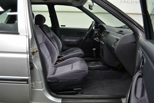 Fahrzeugabbildung Ford Escort Aut. Ghia 1. Hand Orig. 7000KM