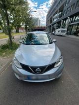 Nissan Pulsar Tekna | Keyless| 8 AluR.| AH... - Nissan Pulsar von privat