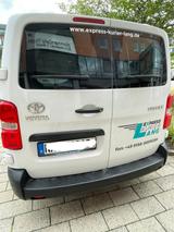 Toyota Proace (Verso) 2,0-l-D-4D 106kW L2 Team Deut... - Toyota Proace (Verso) von privat