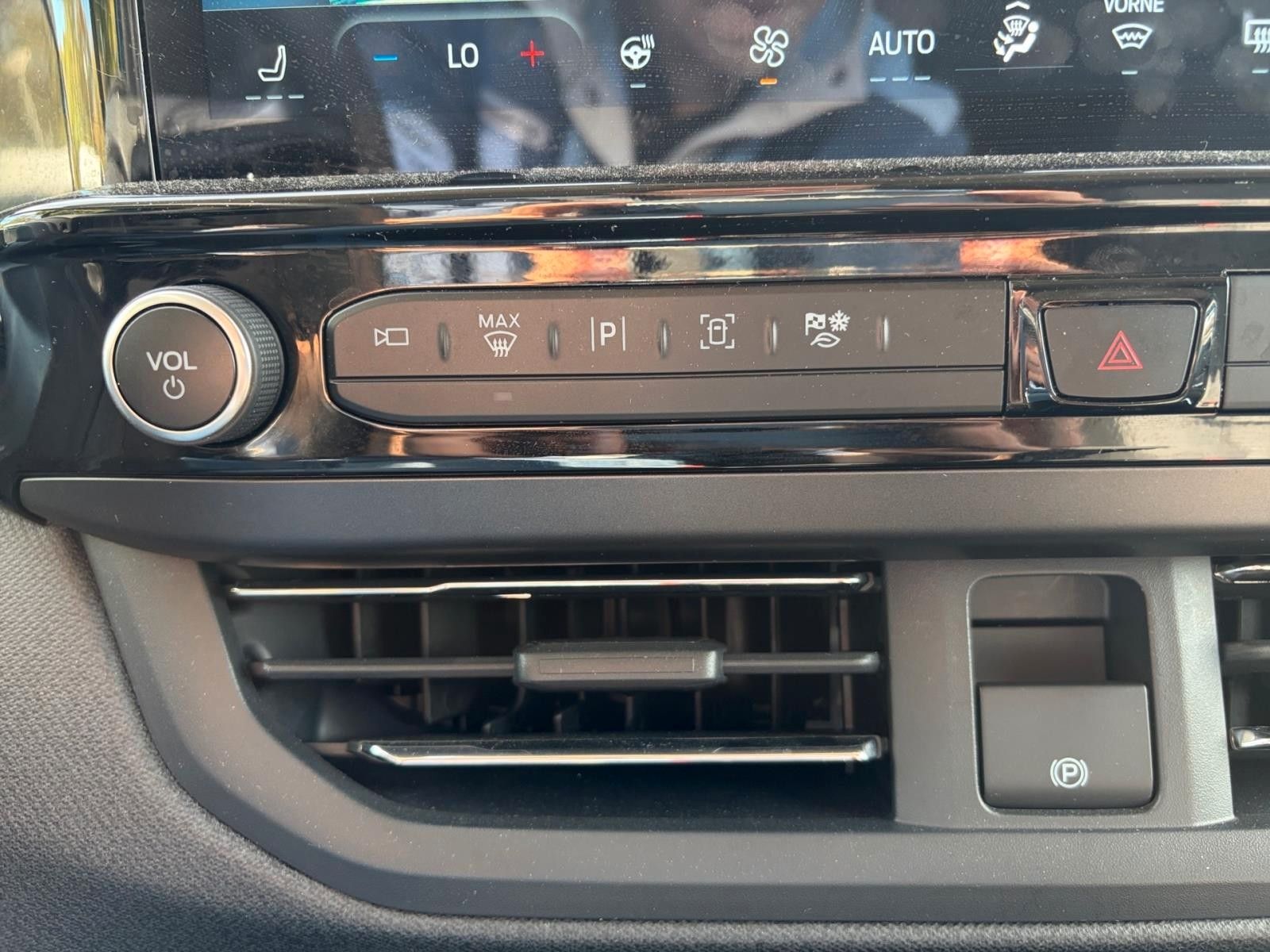 Ford Tourneo Custom - Bild 16