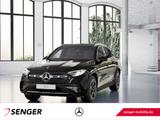 Mercedes-Benz GLC 220 d 4M AMG Panorama Distronic 360°-K. AHK - Mercedes-Benz GLC 220 in Hamm