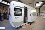 Next NEXT 380/Neuheit/Alle Pakete/sofort - Next Wohnwagen & Wohnmobile