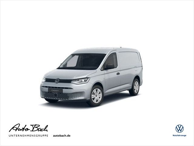 Volkswagen Caddy Cargo Maxi 2,0 l TDI | NAVI | LED | Vorb.