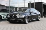 BMW 435i xDrive Coupé M-Sport °ACC°HEAD-UP°KAMERA° - BMW 435 aus 2014