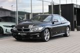 BMW 435i xDrive Coupé M-Sport °ACC°HEAD-UP°KAMERA° - BMW 435: Coupé
