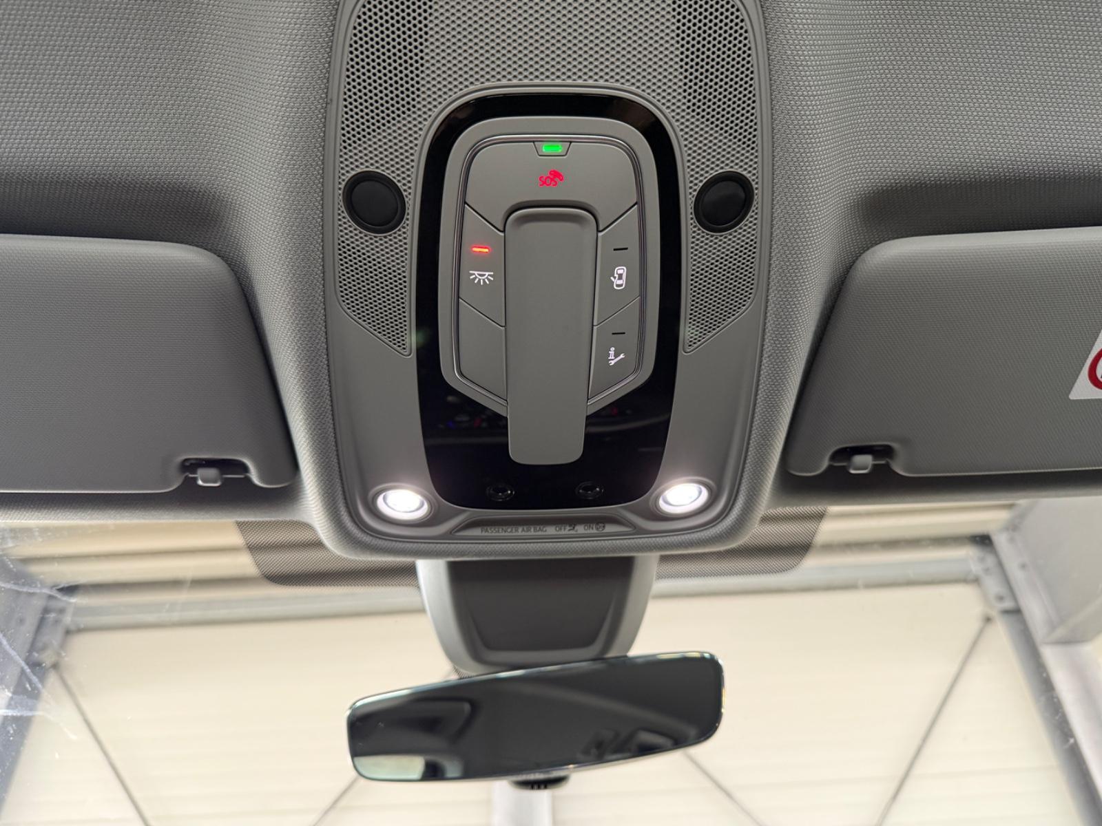 Audi A4 AUT ACC AHK RKAM NAVI Massage SH CarPlay USB