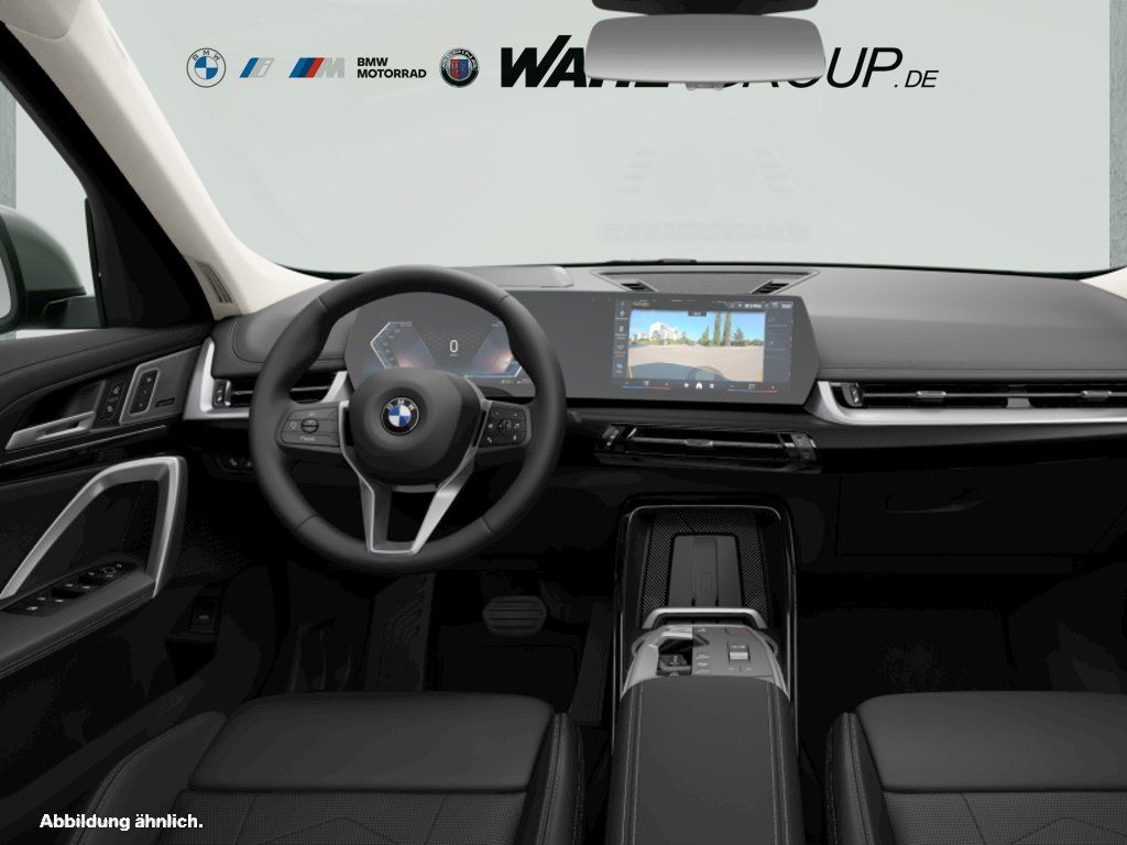BMW X1 - Bild 4