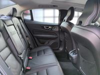 Volvo S60 - Vorschau Bild 22