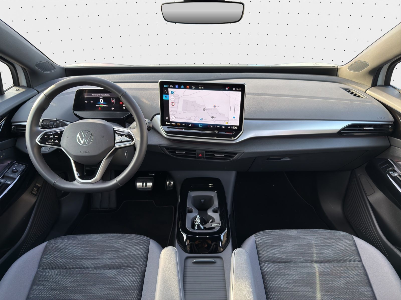 Volkswagen ID.4 - Bild 8