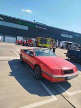 Chrysler le baron  tüv 27 - Chrysler Le Baron