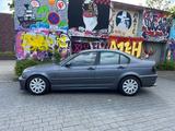 BMW 316i E46 Sportfahrwerk TÜV/HU 11/27 - BMW 316 aus 2000: 316i E46