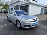 Opel Signum Edition Plus 1.8 Sitzheizung Pdc Leder