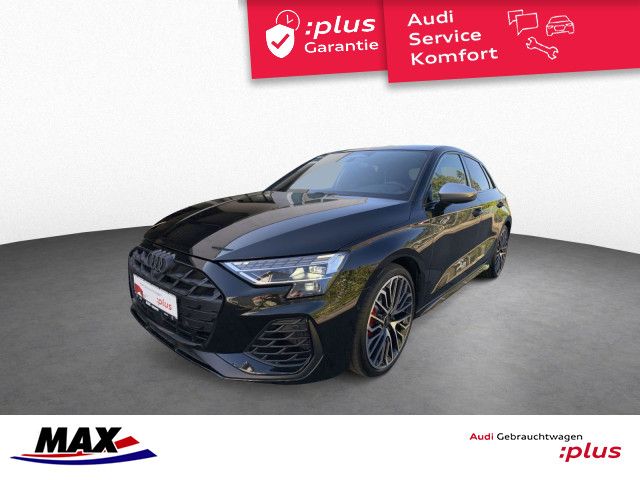 S3 Sportback TFSI MATRIX LED+PANO+360°+HUD+VCP+