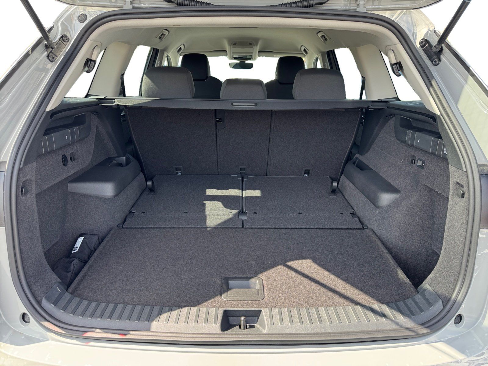Skoda Kodiaq - Bild 7