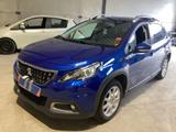 Peugeot 2008 1.2 PureTech 130 Signature - Peugeot 2008 Signature mit Benzin-Antrieb