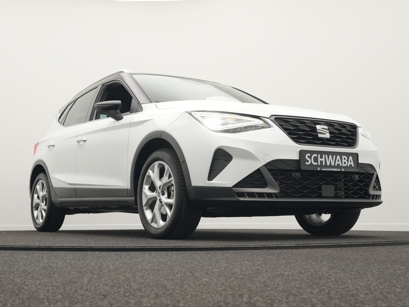 Seat Arona - Bild 24