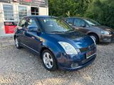 Suzuki Swift 1.5 Comfort + Automatik + Navi + Klima - Suzuki Swift: Automat