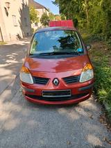 Renault Modus Dynamique 1.6 16V Dynamique - Renault Modus: 16v Dynamique