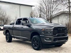 DODGE RAM 3500 Laramie RamBox Night Crew 6.7HO 8 Gang